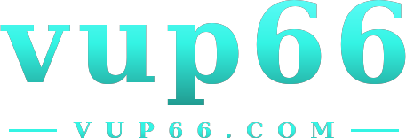 vup66 logo