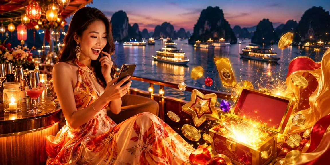 vup66 Sảnh Game Chính